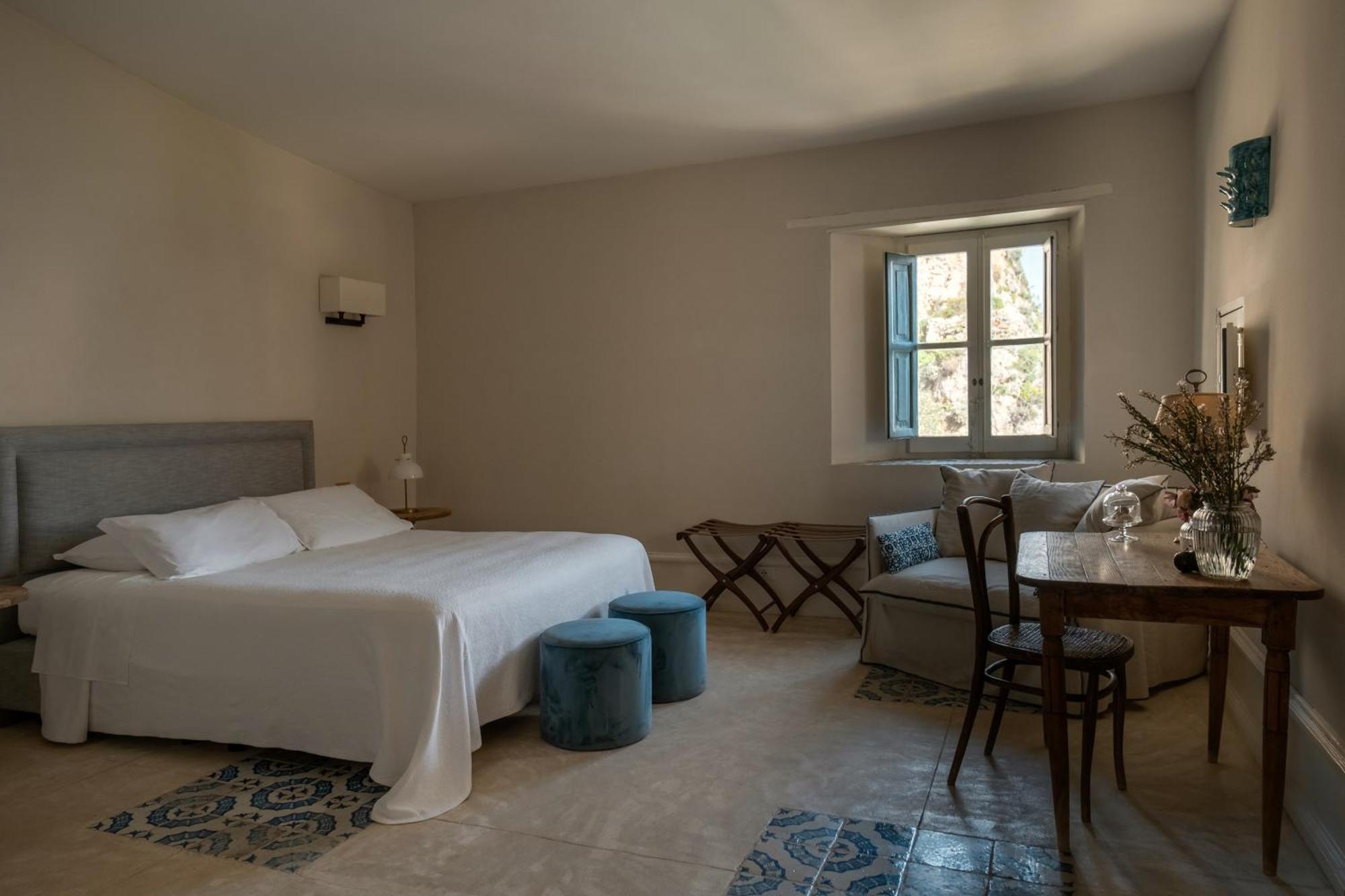 Tonnara Di Scopello Villa Castellammare del Golfo Luaran gambar