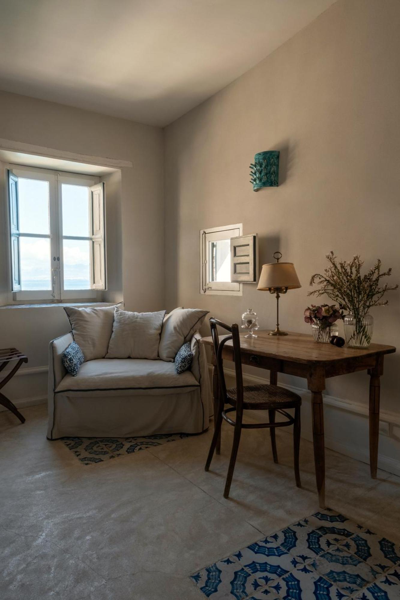 Tonnara Di Scopello Villa Castellammare del Golfo Luaran gambar