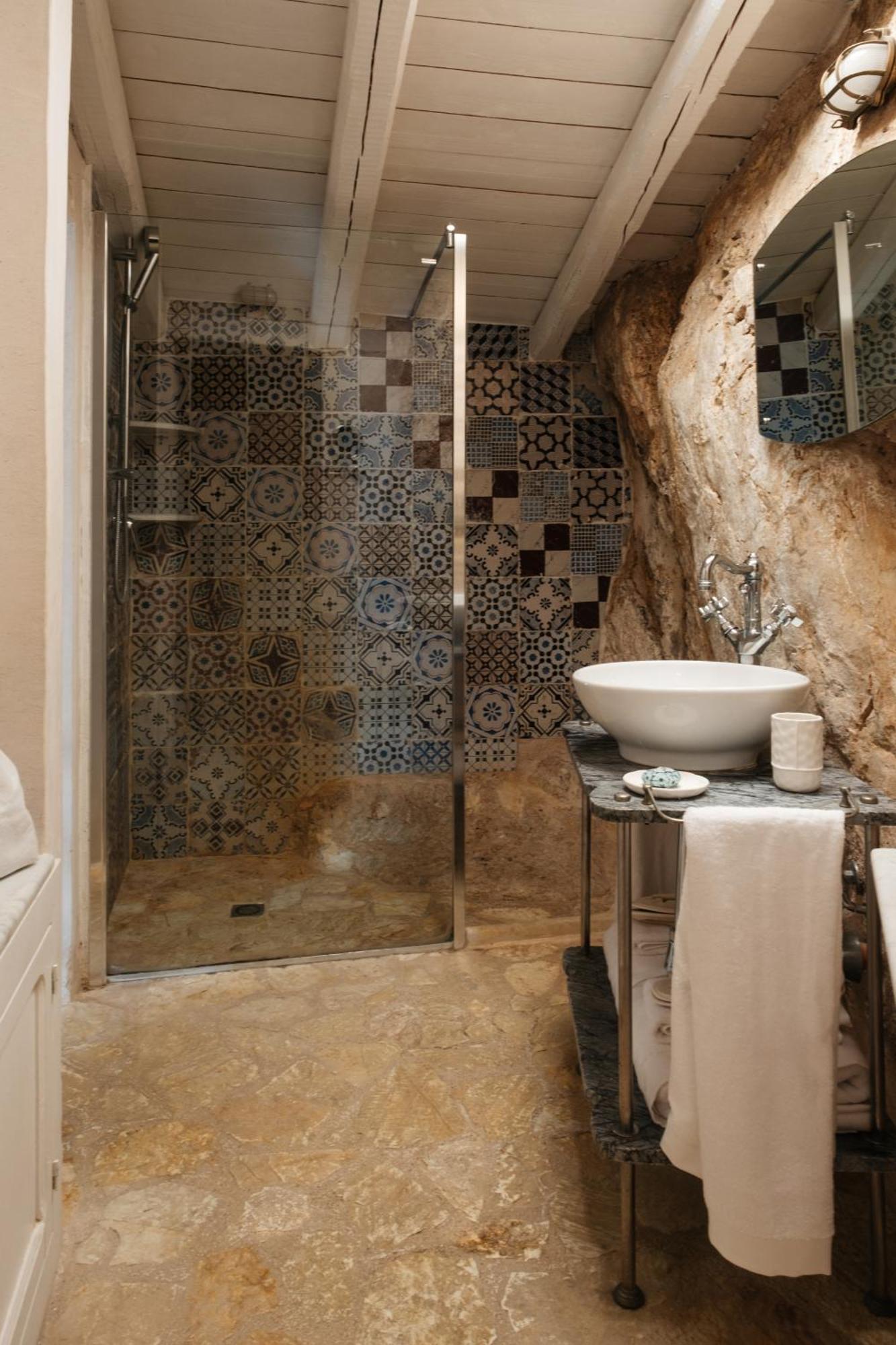 Tonnara Di Scopello Villa Castellammare del Golfo Luaran gambar